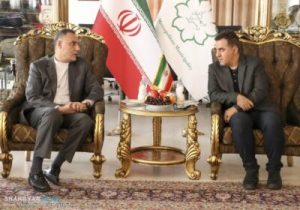 قرابت فرهنگی تبریز با ترکیه بیش از دیگر شهرهاست