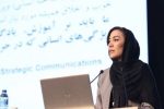 کسب جایزه جهانی روابط عمومی حرفه‌ای توسط بانوی آذربایجانی