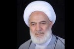 درگذشت روحانی برجسته آذربایجانی