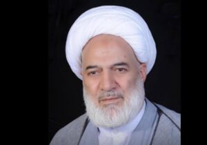 درگذشت روحانی برجسته آذربایجانی