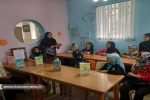ویژه برنامه‌های روز ملی ادبیات کودک و نوجوان در مراکز کانون آذربایجان شرقی