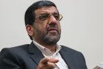ضرغامی: کار در غسالخانه مشکل حجاب را حل نمی‌کند