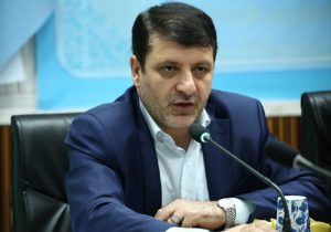 رئیس کل دادگستری آذربایجان‌شرقی مدیر برتر قوه قضائیه شد