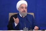 تشکیل پرونده برای حسن روحانی در دادستانی ویژه روحانیت