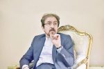 سخنگوی پیشین وزارت امور خارجه: نمی‌شود که هر روز از جیب مردم برای سیاست خارجی خرج کنیم