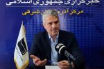 مدیرکل فرودگاه های آذربایجان شرقی:فرودگاه بین المللی تبریز آمادگی افزایش سه برابری تعداد پرواز را دارد