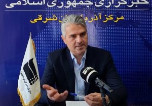 مدیرکل فرودگاه های آذربایجان شرقی:فرودگاه بین المللی تبریز آمادگی افزایش سه برابری تعداد پرواز را دارد