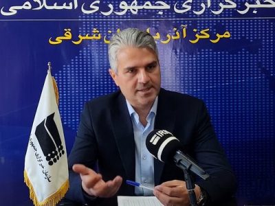 مدیرکل فرودگاه های آذربایجان شرقی:فرودگاه بین المللی تبریز آمادگی افزایش سه برابری تعداد پرواز را دارد