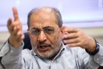 محسن رفيق‌دوست: سپاه پاسداران به جز فروش نفت در هیچ یک از بخش‌های اقتصاد نقش ندارد