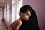 در ۷ سال گذشته ۲۷ درصد به آمار جمعیت دچار سوء‌تغذیه کشور اضافه شده است