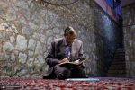 سردار سیدعلی صنیع خانی به همرزمان شهیدش پیوست