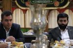 شهرداری تبریز باید تغییر ریل دهد