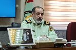 ۱۹ قبضه سلاح جنگی در آذربایجان شرقی کشف شد