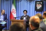 امام جمعه تبریز: آتش زدن قرآن افشای ماهیت کفر با پوشش آزاد اندیشی است