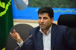 خریداری ۳۲۰ هزار و ۸۲۲ تن گندم در آذربایجان‌شرقی