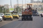آسفالت‌ریزی ۱۲ هزار و ۵۰۰ تنی شهرداری تبریز طی هفته گذشته