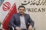 انتقال آب از دریاچه وان؛ تنها امید احیای دریاچه ارومیه