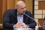 مسیر اصلی آخماقیه ساماندهی می‌شود
