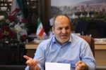بهره‌برداری پروژه تعریض بزرگراه شهید کسایی در هفته‌ی دولت