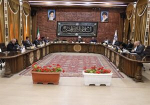 اعضای کمیسیون‌های تخصصی شورای شهر تبریز مشخص شدند