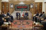 رشد تولید، اشتغال و بهره‌وری، اولویت دولت سیزدهم در مجتمع مس سونگون است