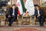 گردشگری سلامت سرفصل همکاری تبریز با شهرهای اندونزی