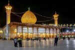 بازداشت ۴ فرد مظنون به همکاری در حمله تروریستی به حرم شاهچراغ