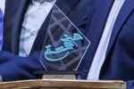 ارس، رتبه برتر جشنواره هنر هشتم