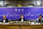 المپیاد ورزشی دانشجویان کشور در آذربایجان شرقی برگزار می شود