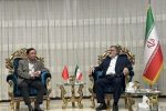 مشارکت چین در احیای دریاچه ارومیه