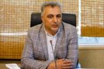 ۲۵ هکتار از فضای سبز تفرجگاه عباس میرزا به شبکه مکانیزه آب خام مجهز شد