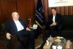 در بحث ضمانت نامه‌های سرمایه‌گذاری در کنار شهرداری تبریز هستیم