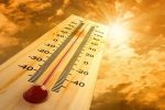 تداوم گرمای هوا در آذربایجان شرقی تا پایان هفته