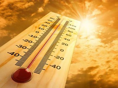 تداوم گرمای هوا در آذربایجان شرقی تا پایان هفته