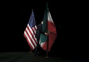 بیانیه کاخ سفید در مورد توافق بین آمریکا و ایران
