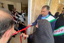 دست‌هایی مهربان از سوی خدا!