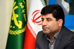 تجهیز ۵۰ درصد اراضی آبی حوضه دریاچه ارومیه به سامانه‌های نوین آبیاری
