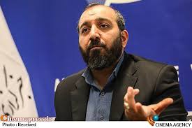 صحبت های امیر نصیر بیگی رئیس سازمان فرهنگی هنری شهرداری کلانشهر تبریز