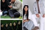 همسر بیژن مرتضوی، خبرنگار پارلمانی بود