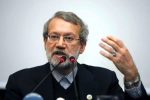 لاریجانی: دلیل ثبت نام نکردنم در انتخابات مجلس را بعدا می گویم