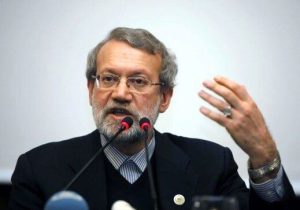 لاریجانی: دلیل ثبت نام نکردنم در انتخابات مجلس را بعدا می گویم