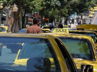ثبت‌نام ۸۰۰ تاکسی فرسوده برای دریافت تسهیلات نوسازی