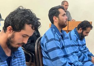 اولین جلسه دادگاه ۳ تن از عاملان دومین حمله تروریستی به حرم مطهر شاهچراغ برگزار شد