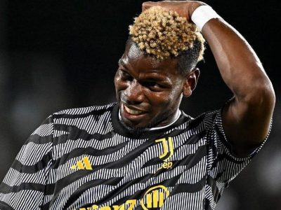 «پوگبا» از هرگونه فعالیت فوتبالی تعلیق شد