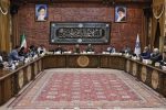 فراهم سازی ارتباط مستقیم شهروندان با اعضای شورای شهر تبریز از طریق سایت رسمی این مجموعه