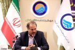 انتقال سالانه ۷۵ میلیون مترمکعب پساب به دریاچه ارومیه