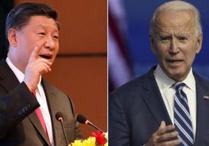 پکن تحریم‌های آمریکا علیه شرکت‌های چینی به اتهام همکاری با ایران را محکوم کرد
