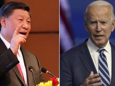 پکن تحریم‌های آمریکا علیه شرکت‌های چینی به اتهام همکاری با ایران را محکوم کرد