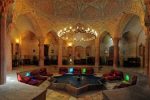 آغاز بکار حمام تاریخی نوبر با کاربری فرهنگی و هنری