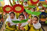 آغاز سال تحصیلی «اولی‌ها» و «هفتمی‌ها» از فردا چهارشنبه
